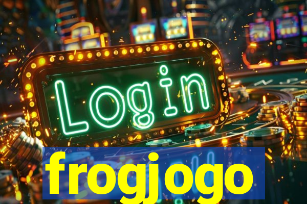 frogjogo