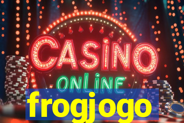 frogjogo