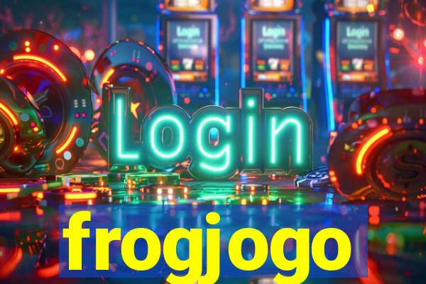 frogjogo