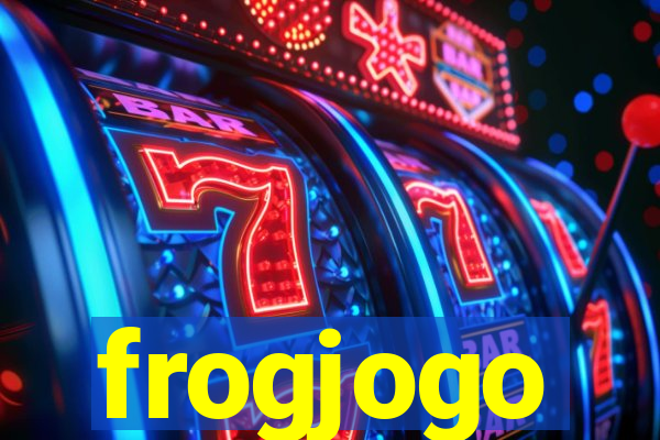 frogjogo