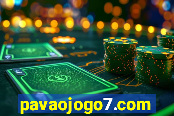 pavaojogo7.com