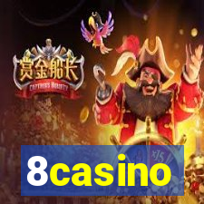 8casino