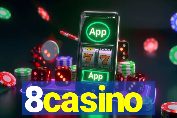 8casino