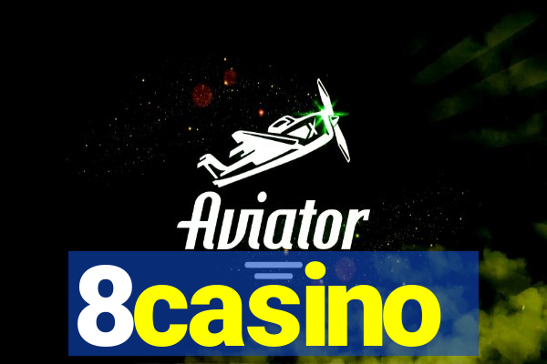 8casino