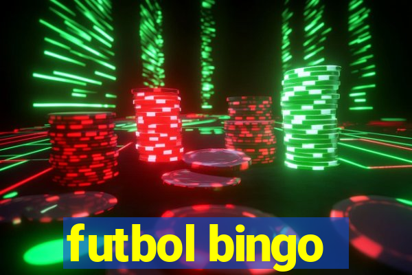 futbol bingo