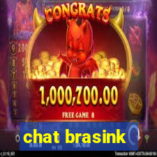 chat brasink