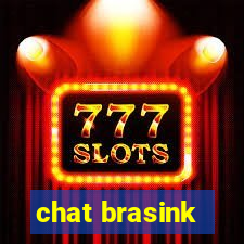 chat brasink