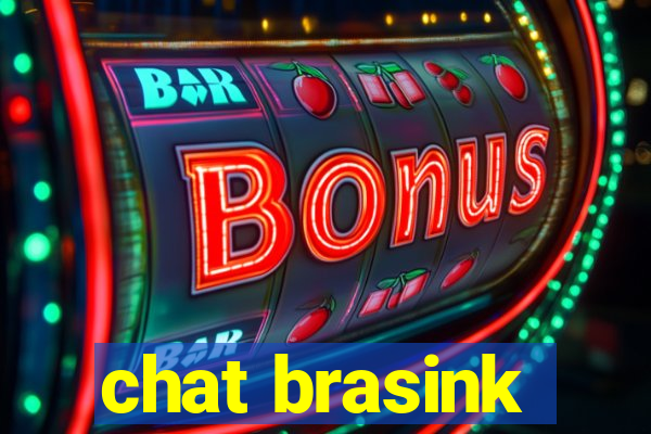 chat brasink