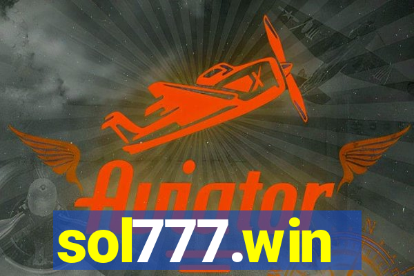 sol777.win