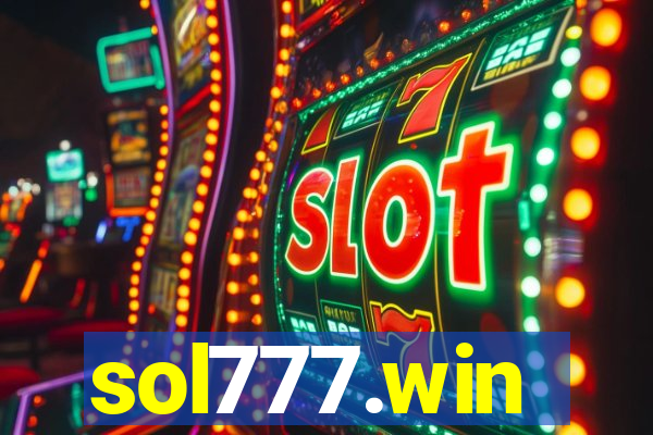 sol777.win