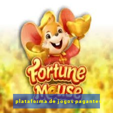 plataforma de jogos pagantes