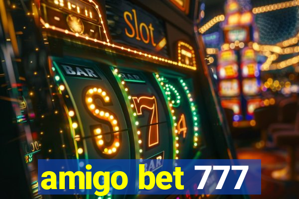 amigo bet 777