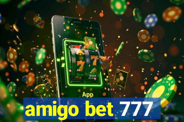 amigo bet 777