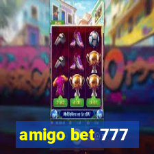 amigo bet 777