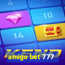 amigo bet 777