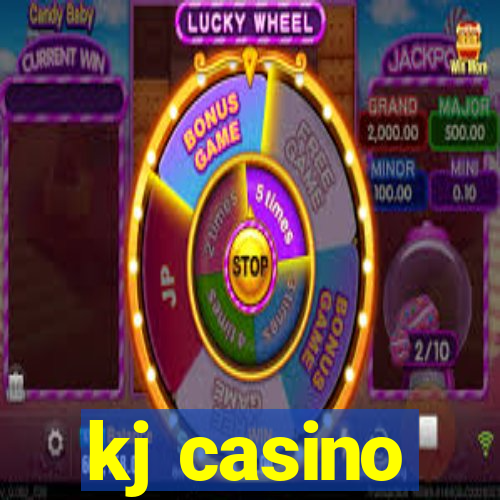 kj casino