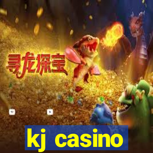 kj casino