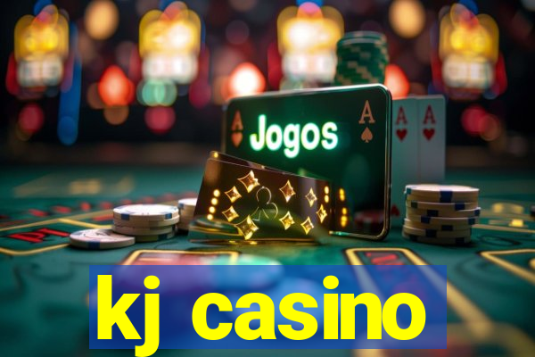 kj casino