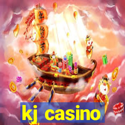 kj casino