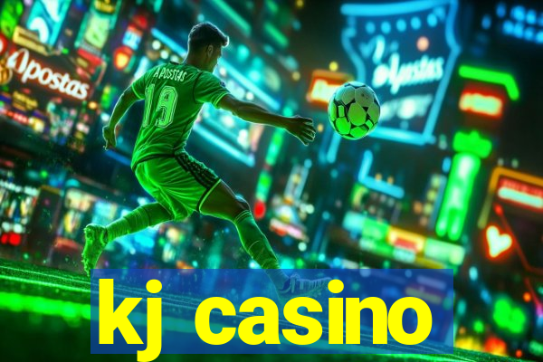 kj casino