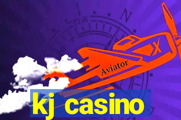 kj casino