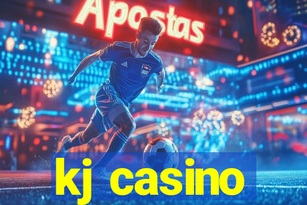 kj casino