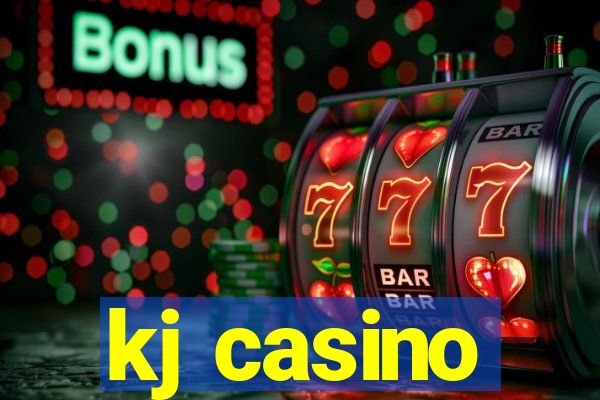 kj casino