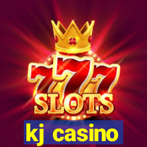 kj casino