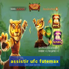 assistir ufc futemax