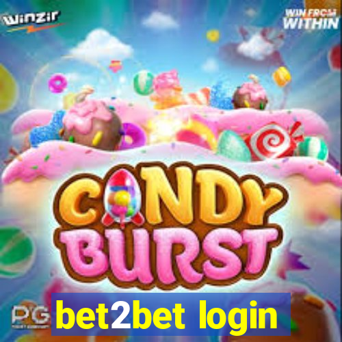 bet2bet login