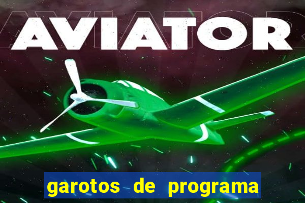 garotos de programa zona leste