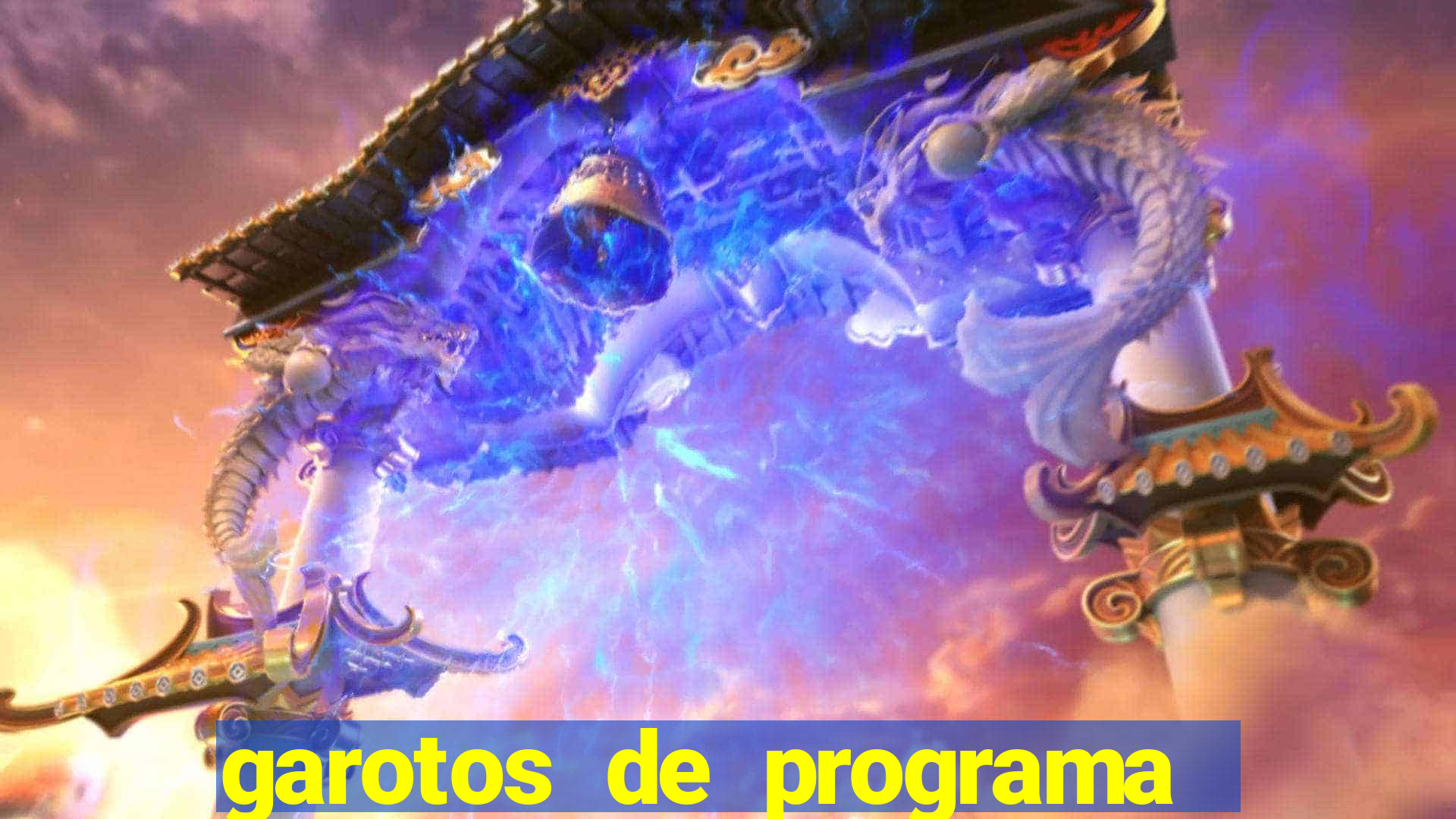 garotos de programa zona leste