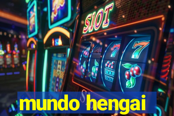 mundo hengai