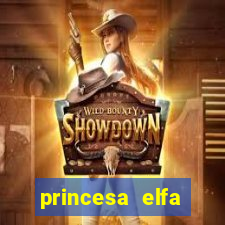 princesa elfa senhor dos aneis