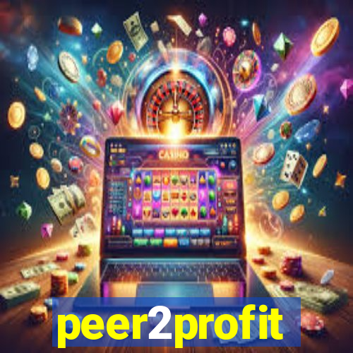 peer2profit