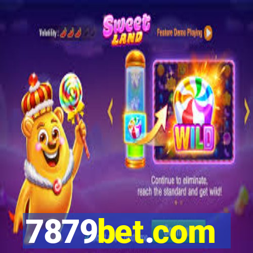 7879bet.com