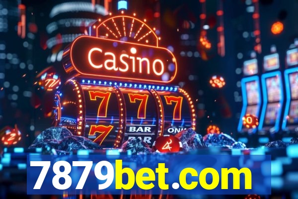 7879bet.com