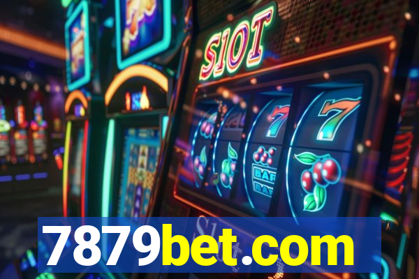 7879bet.com