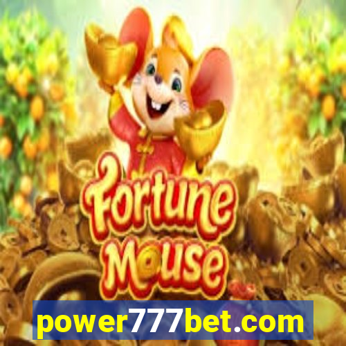 power777bet.com