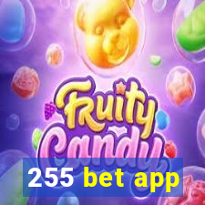 255 bet app