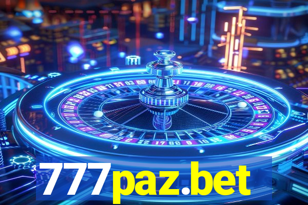 777paz.bet