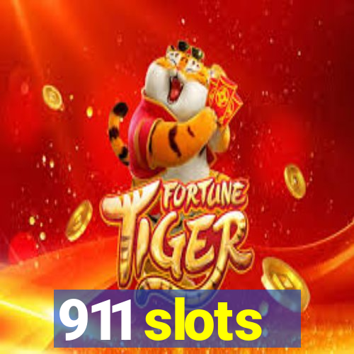 911 slots