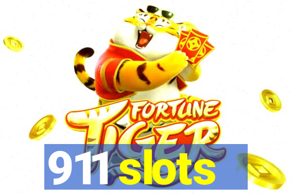 911 slots