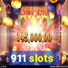 911 slots