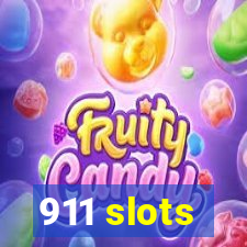 911 slots