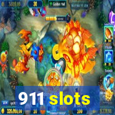 911 slots