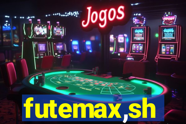 futemax,sh