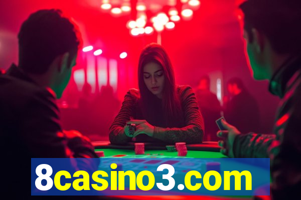 8casino3.com