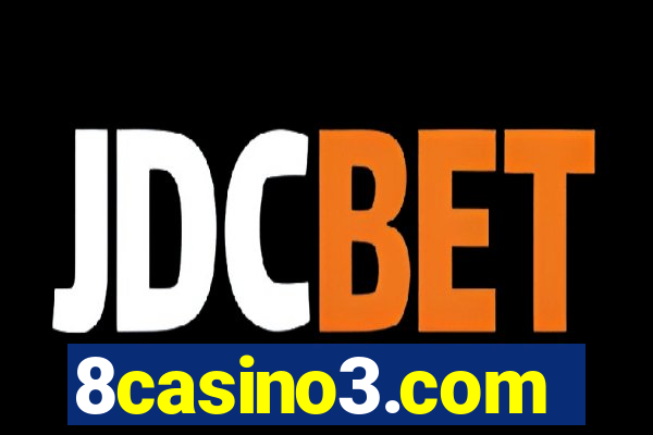 8casino3.com