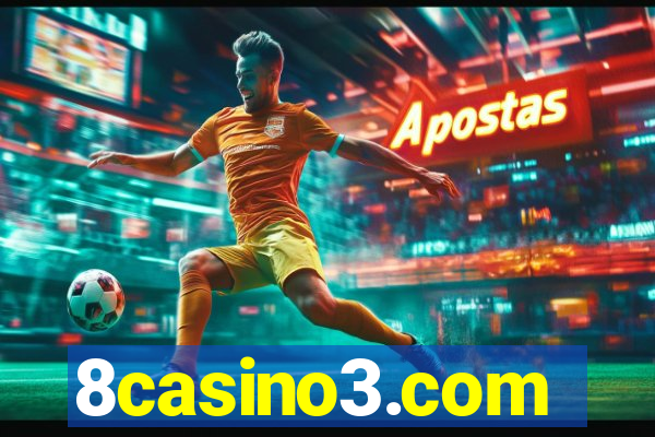 8casino3.com